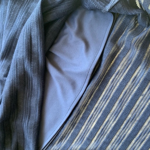 Lily Pulitzer sheer textured Vienna maxi dress - Picture 3 of 6